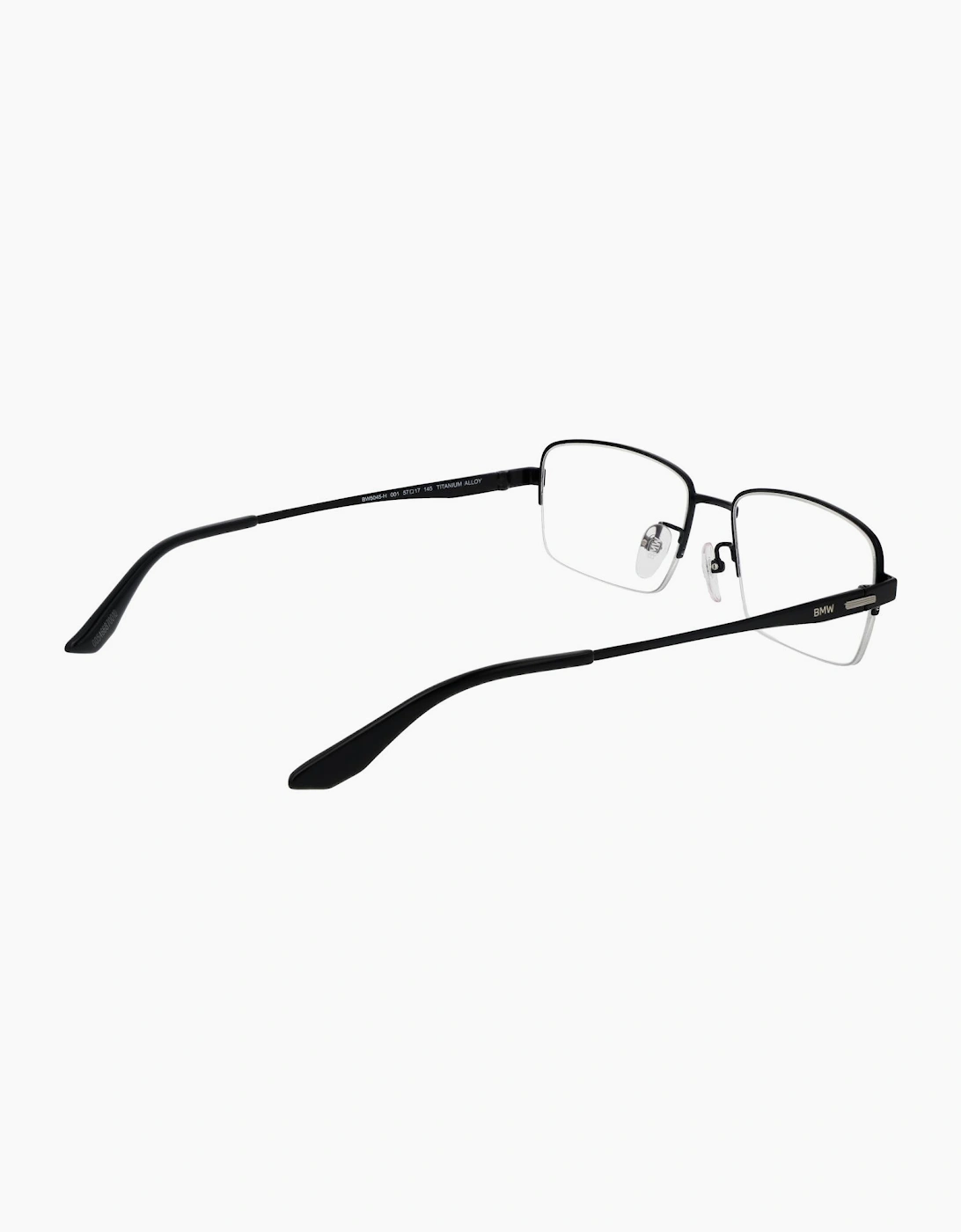 BMW Optical Frame BW5045-H 001 57 Titanium