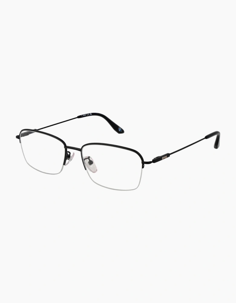 BMW Optical Frame BW5068-H 002 56 Titanium