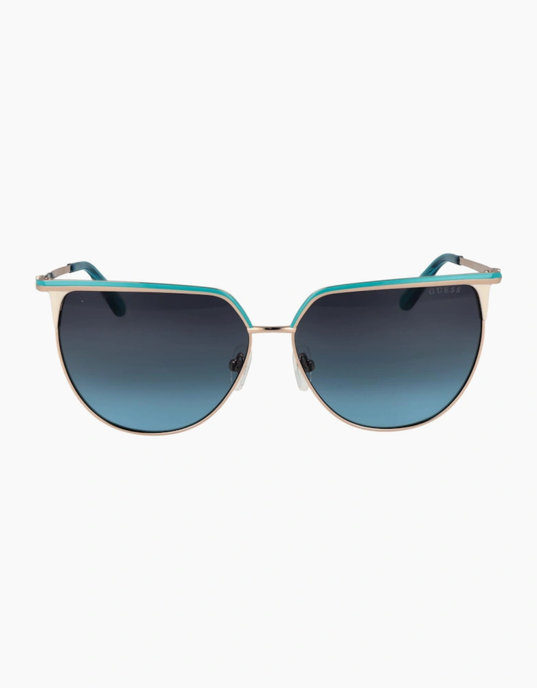 Guess Sunglasses GU00132 92W 58