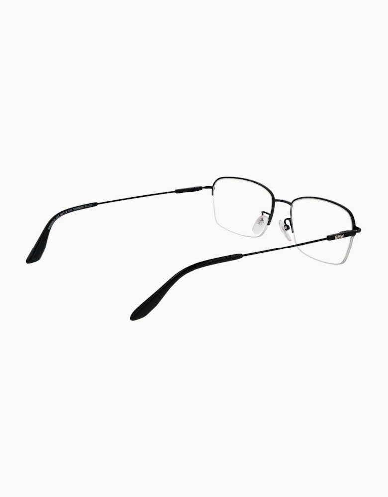 BMW Optical Frame BW5068-H 002 56 Titanium