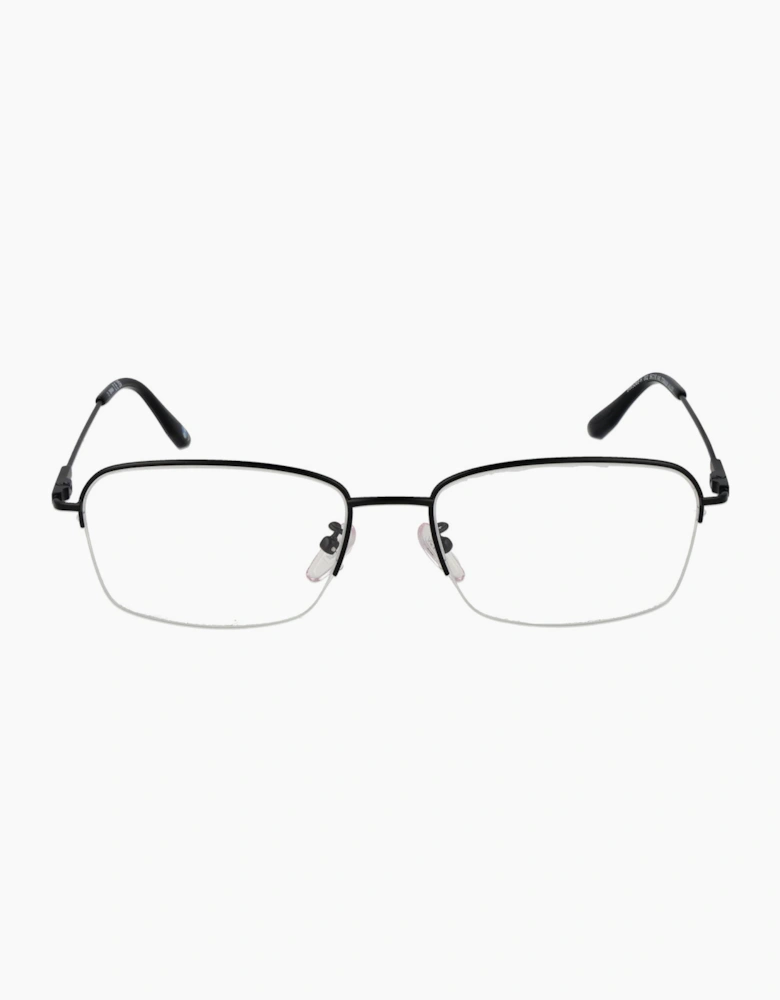 BMW Optical Frame BW5068-H 002 56 Titanium