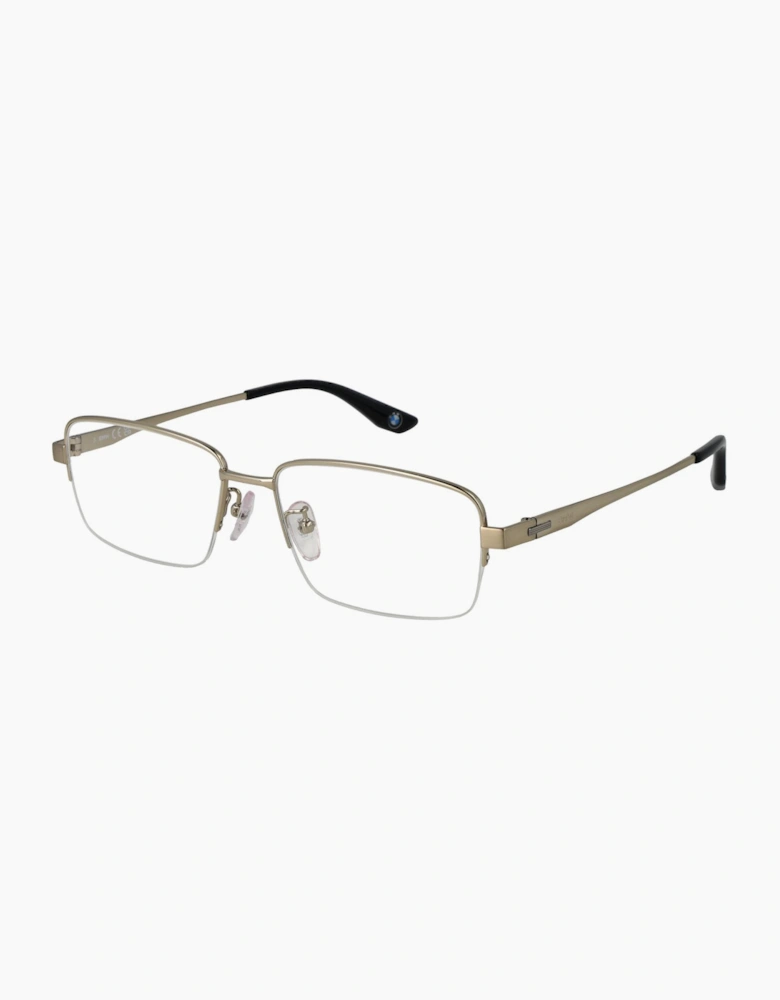 BMW Optical Frame BW5045-H 032 57 Titanium