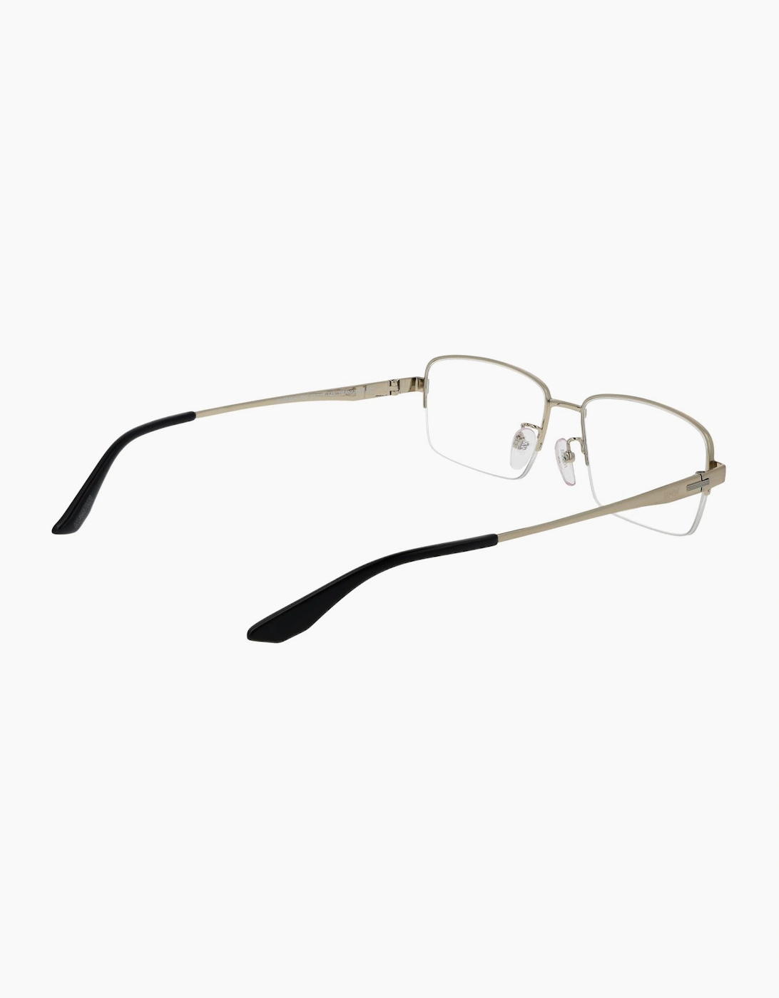 BMW Optical Frame BW5045-H 032 57 Titanium