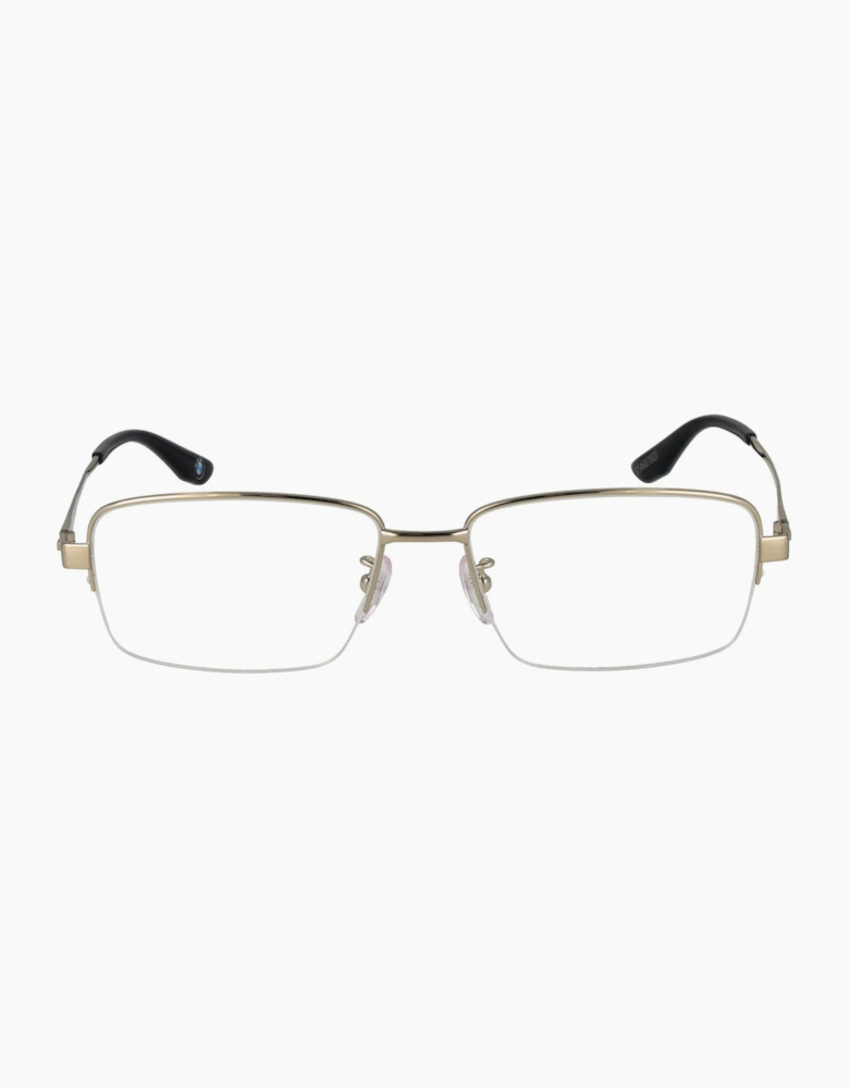 BMW Optical Frame BW5045-H 032 57 Titanium