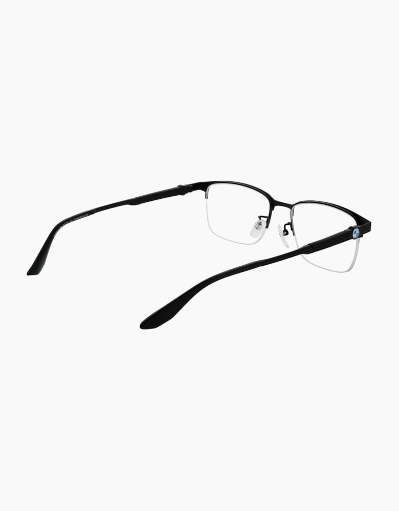 BMW Optical Frame BW5051-H 002 54 Titanium