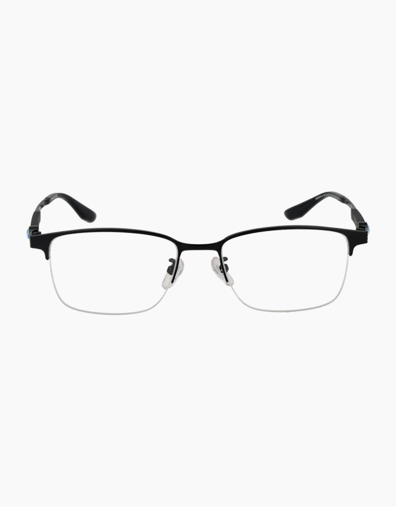 BMW Optical Frame BW5051-H 002 54 Titanium