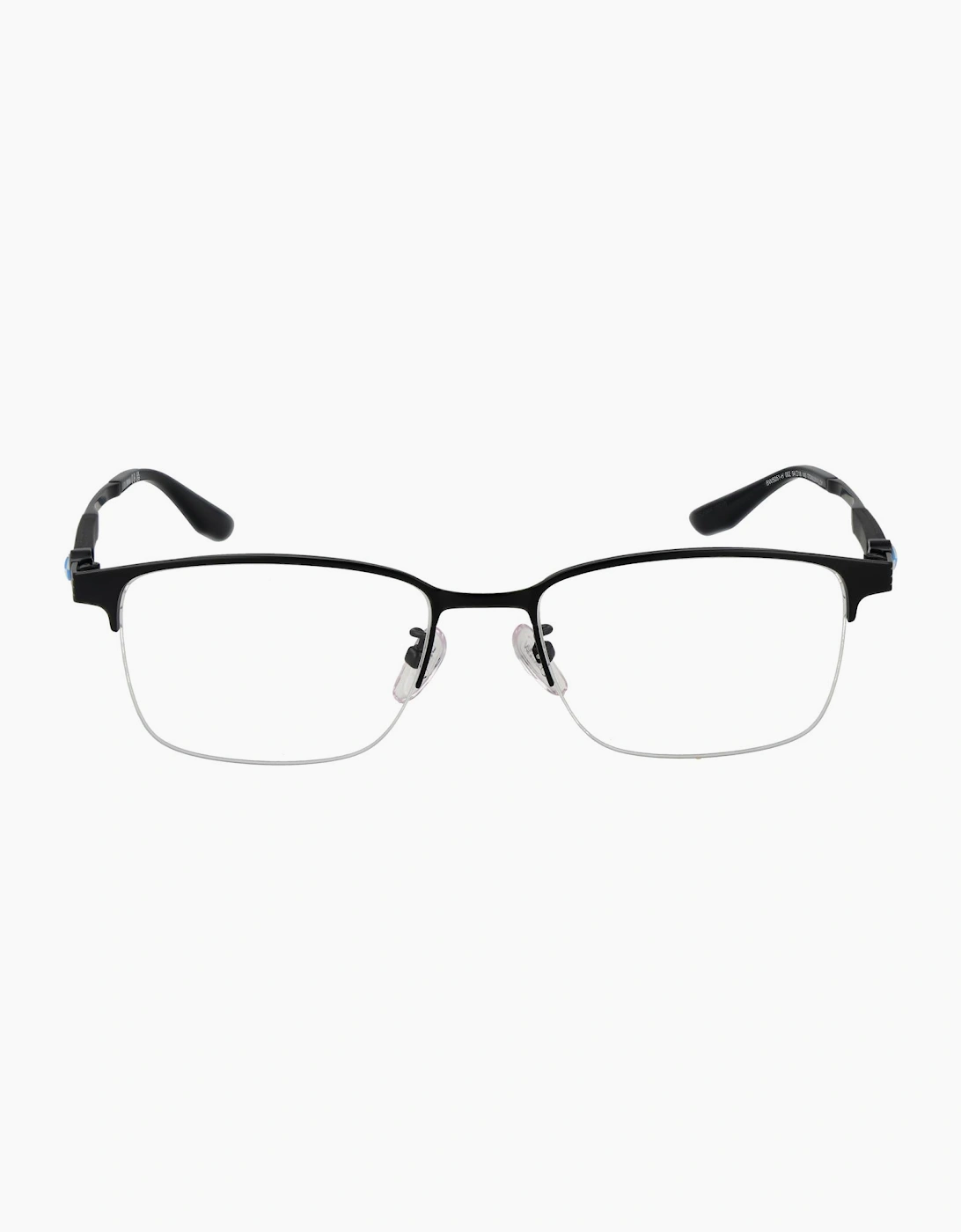 BMW Optical Frame BW5051-H 002 54 Titanium