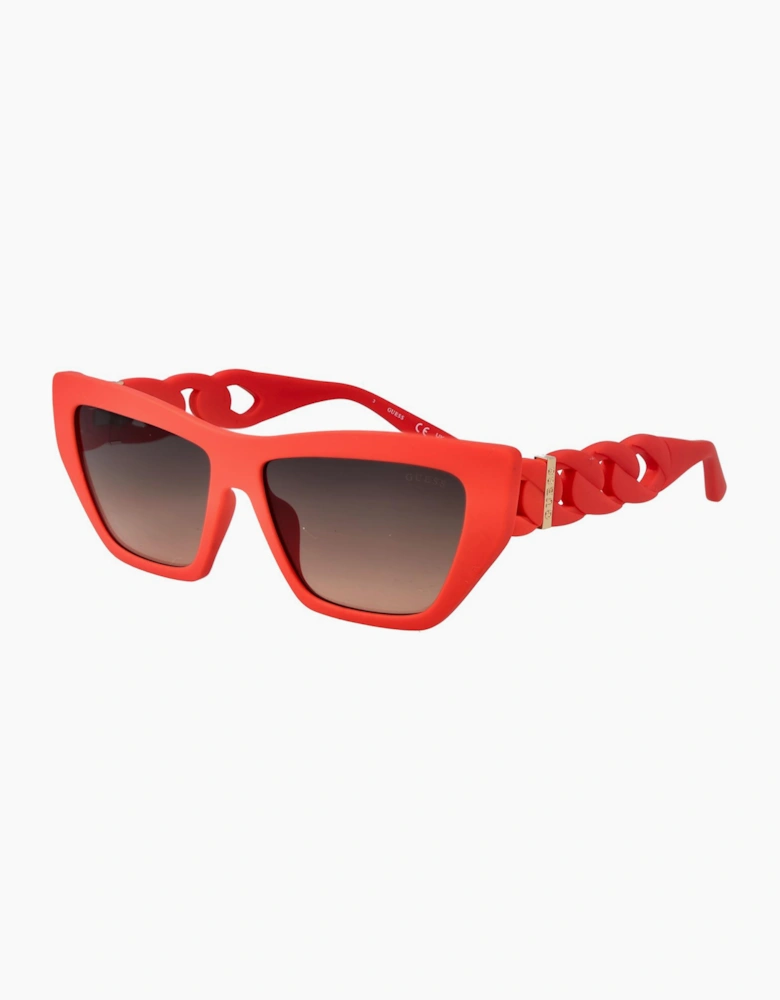 Guess Sunglasses GU00111 73B 56