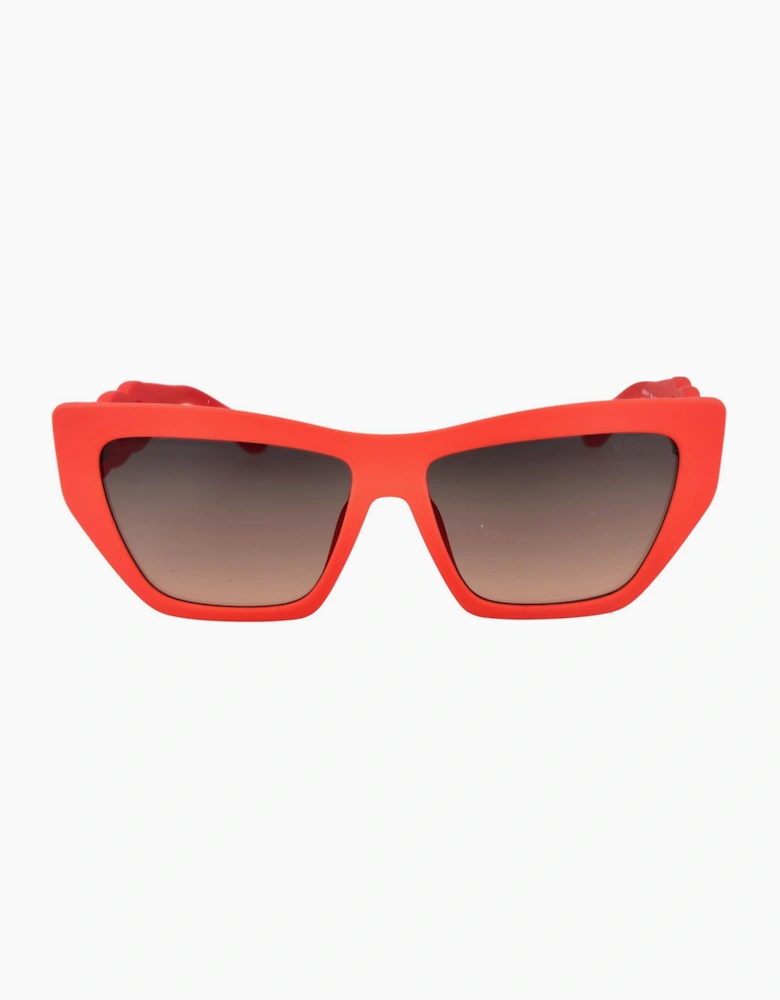 Guess Sunglasses GU00111 73B 56