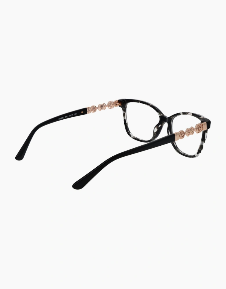 Guess Optical Frame GU2832 005 52