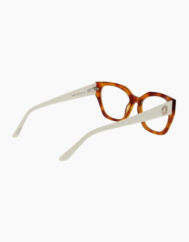 Guess Optical Frame GU50112 053 53