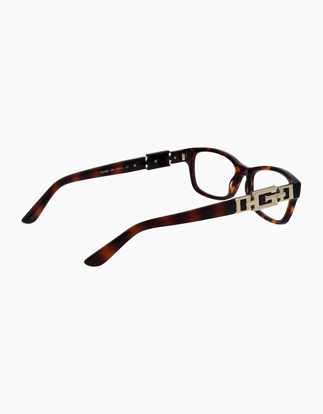Guess Optical Frame GU2986 052 51