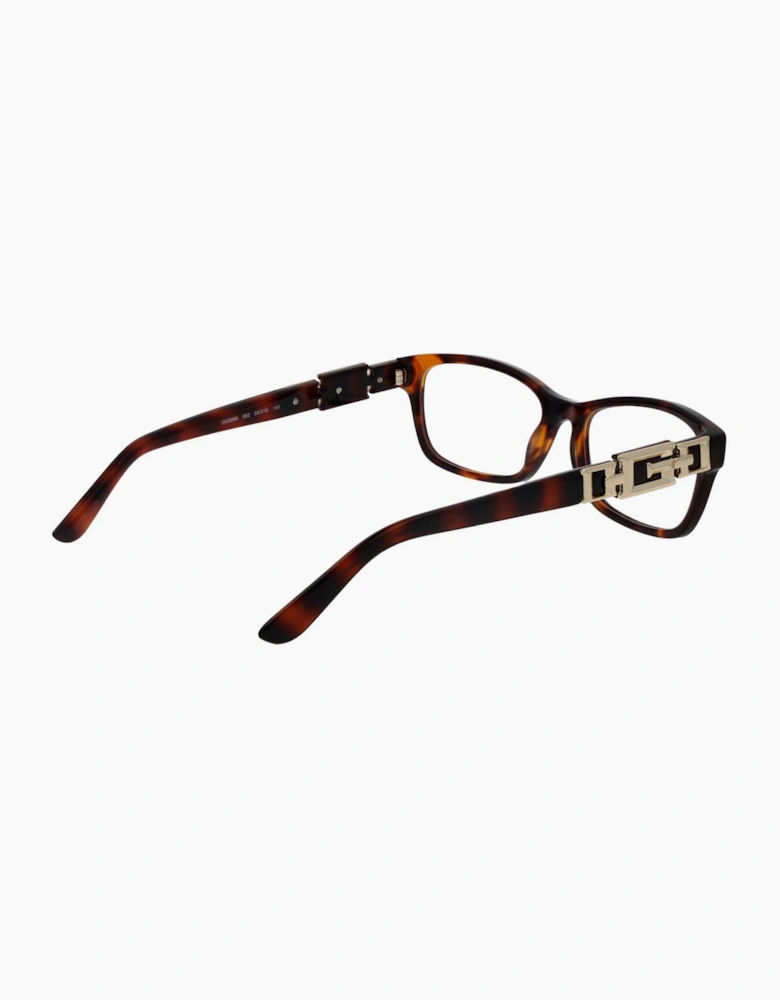 Guess Optical Frame GU2986 052 55