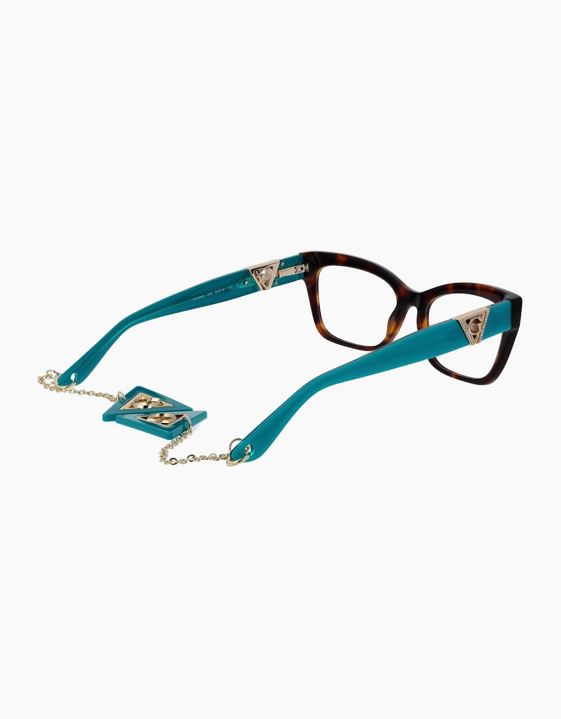 Guess Optical Frame GU2960 056 54