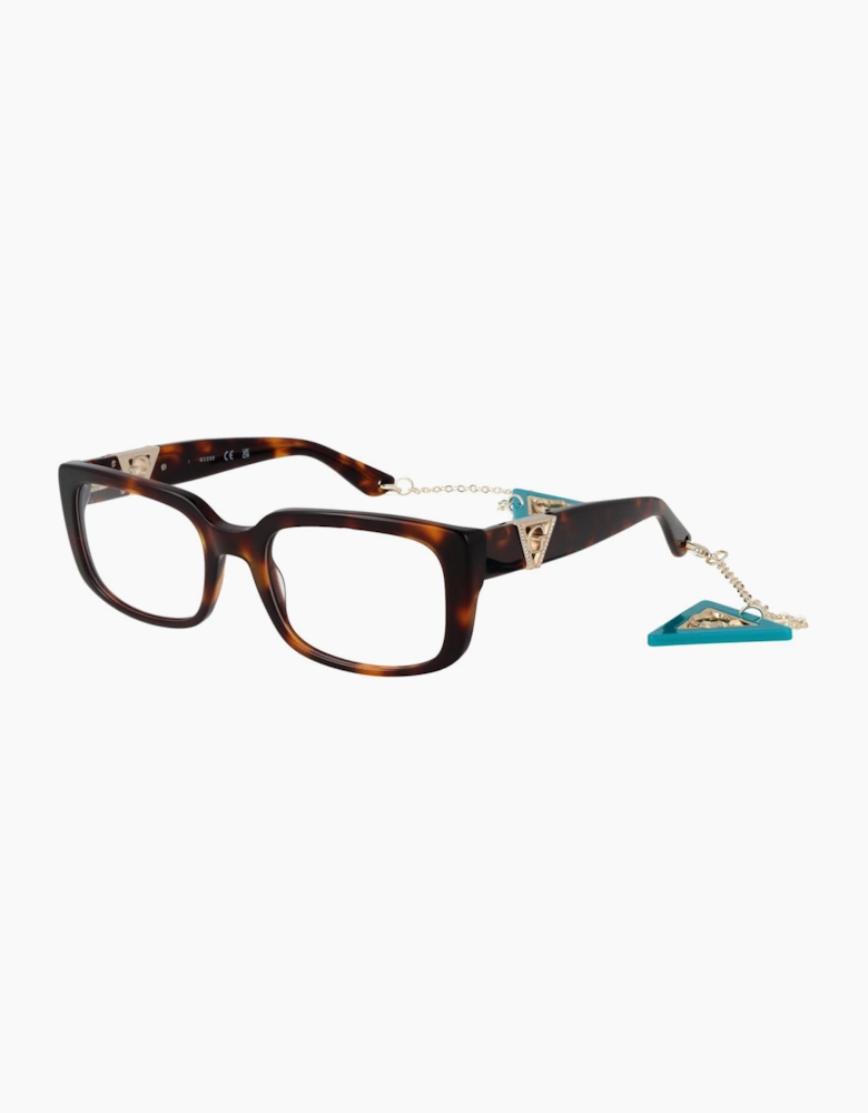 Guess Optical Frame GU2959 052 53