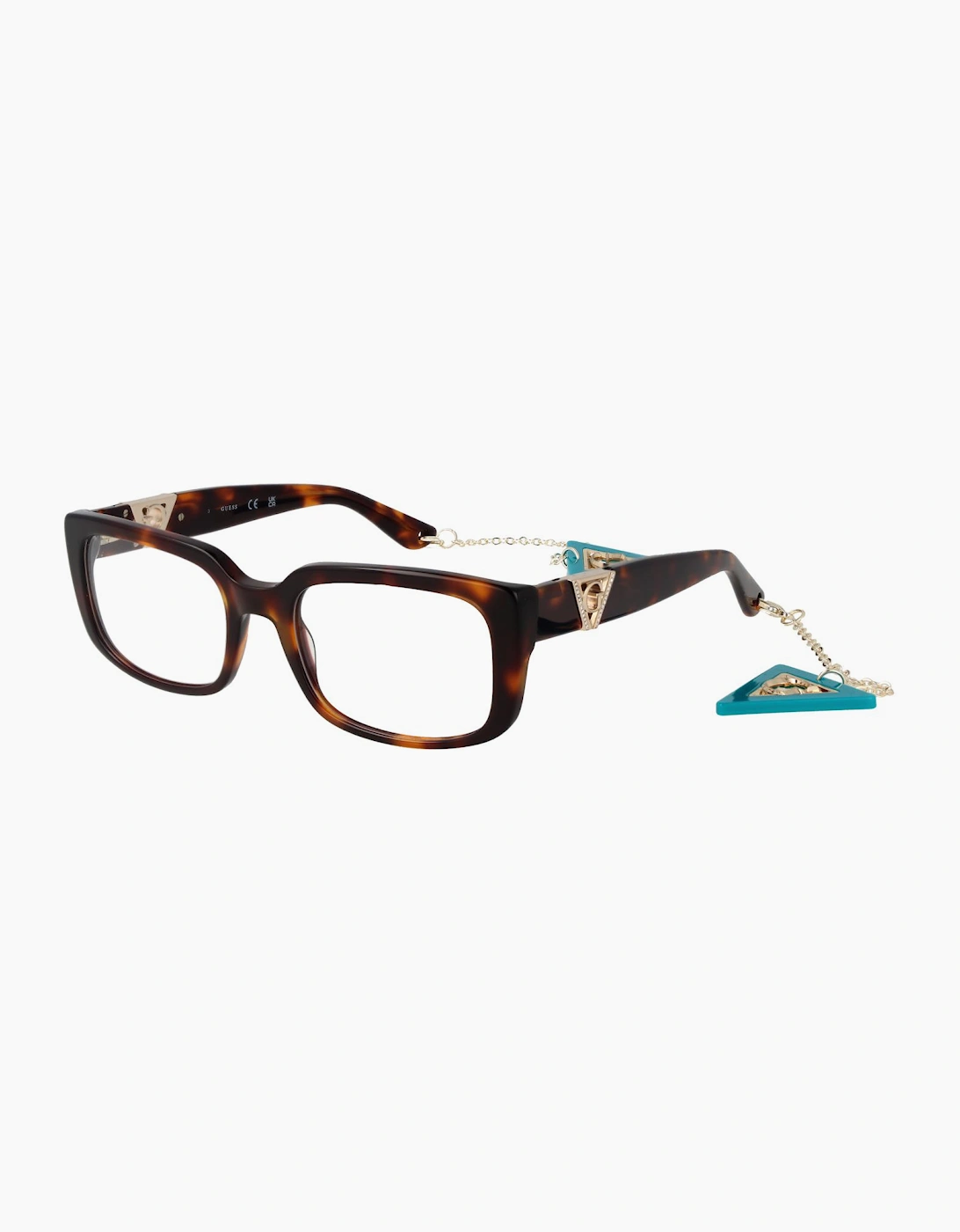 Guess Optical Frame GU2959 052 53