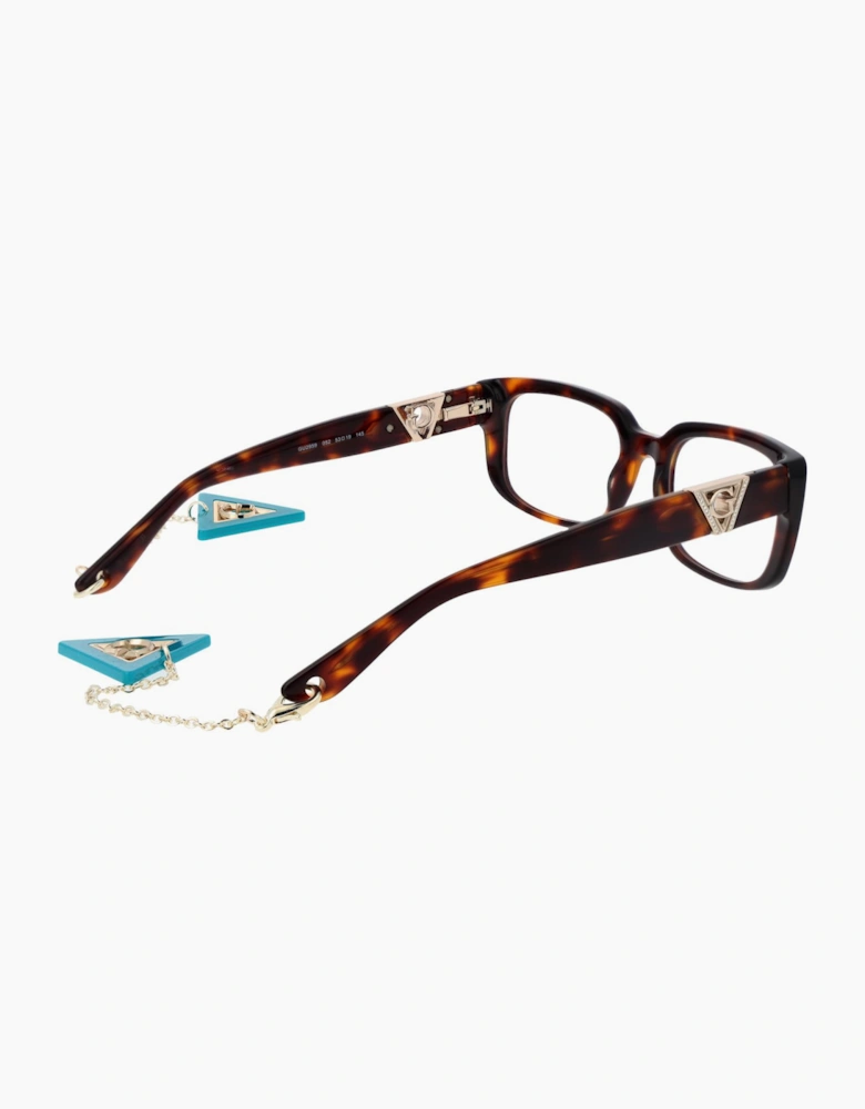 Guess Optical Frame GU2959 052 53