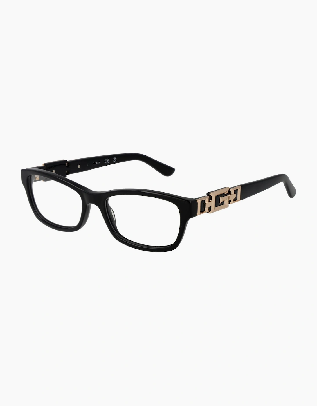 Guess Optical Frame GU2986 001 51
