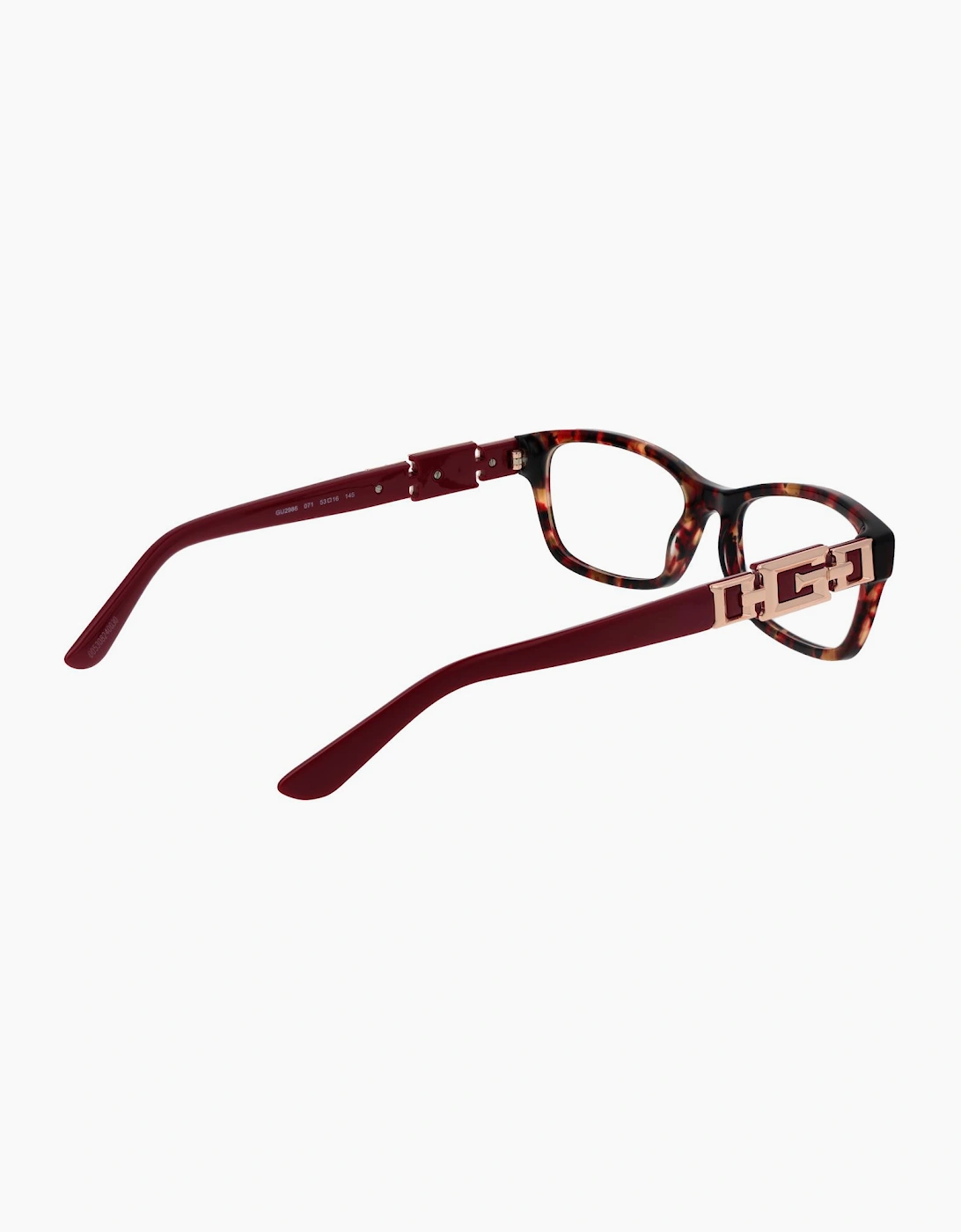 Guess Optical Frame GU2986 071 53