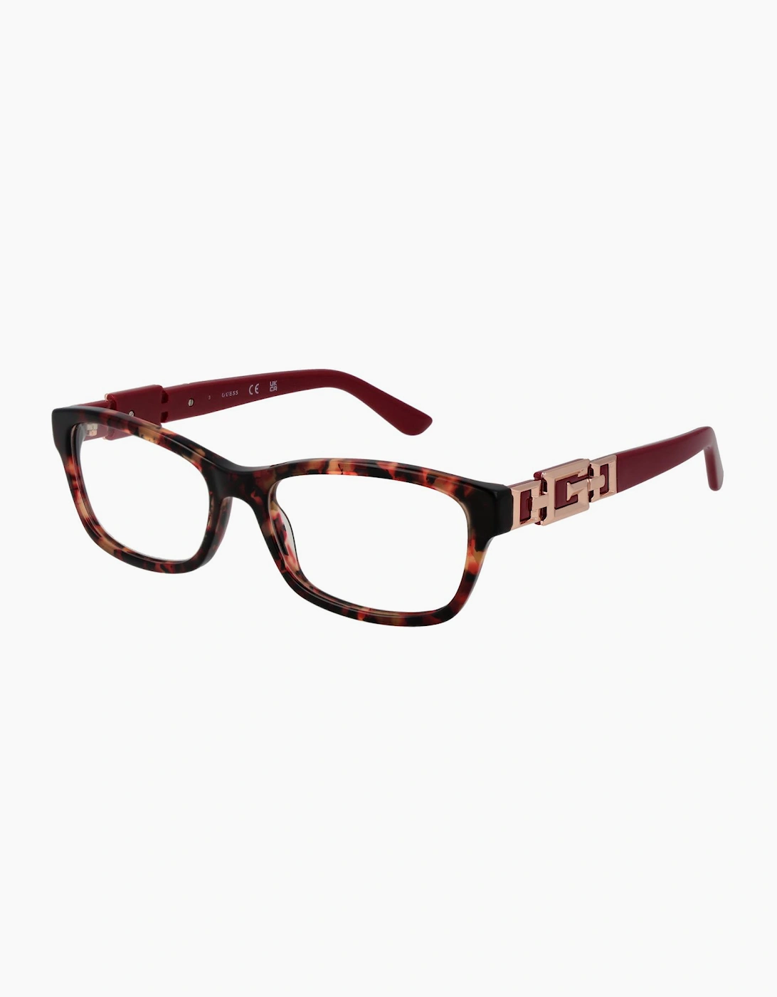 Guess Optical Frame GU2986 071 53