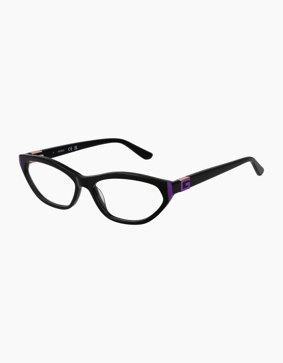 Guess Optical Frame GU50146 001 54