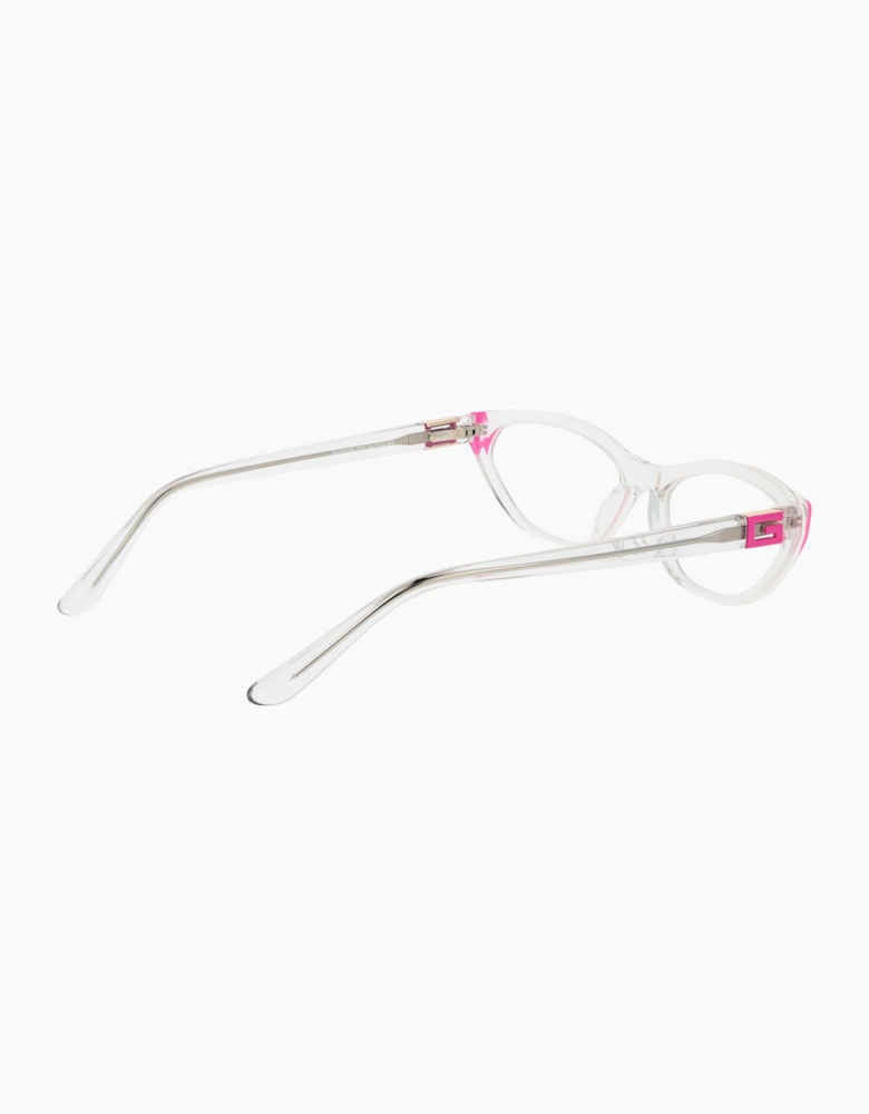 Guess Optical Frame GU50146 026 54