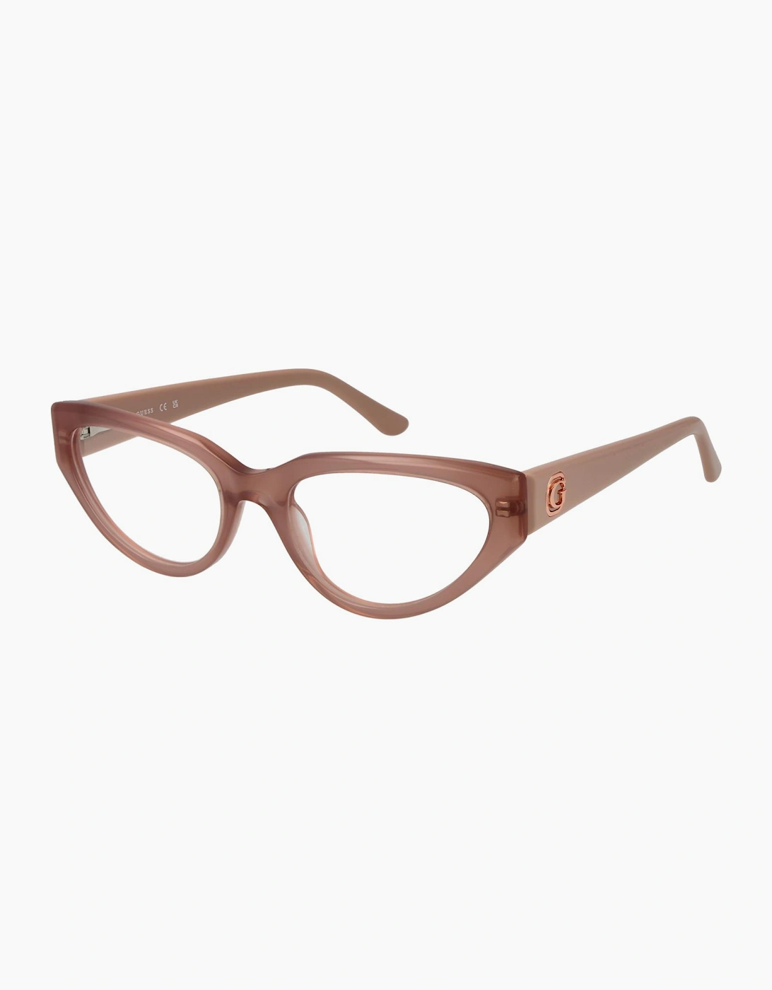 Guess Optical Frame GU50113 057 53