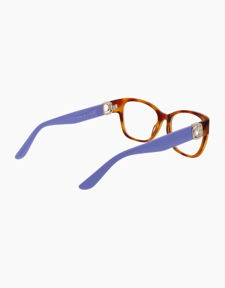 Guess Optical Frame GU50120 053 54