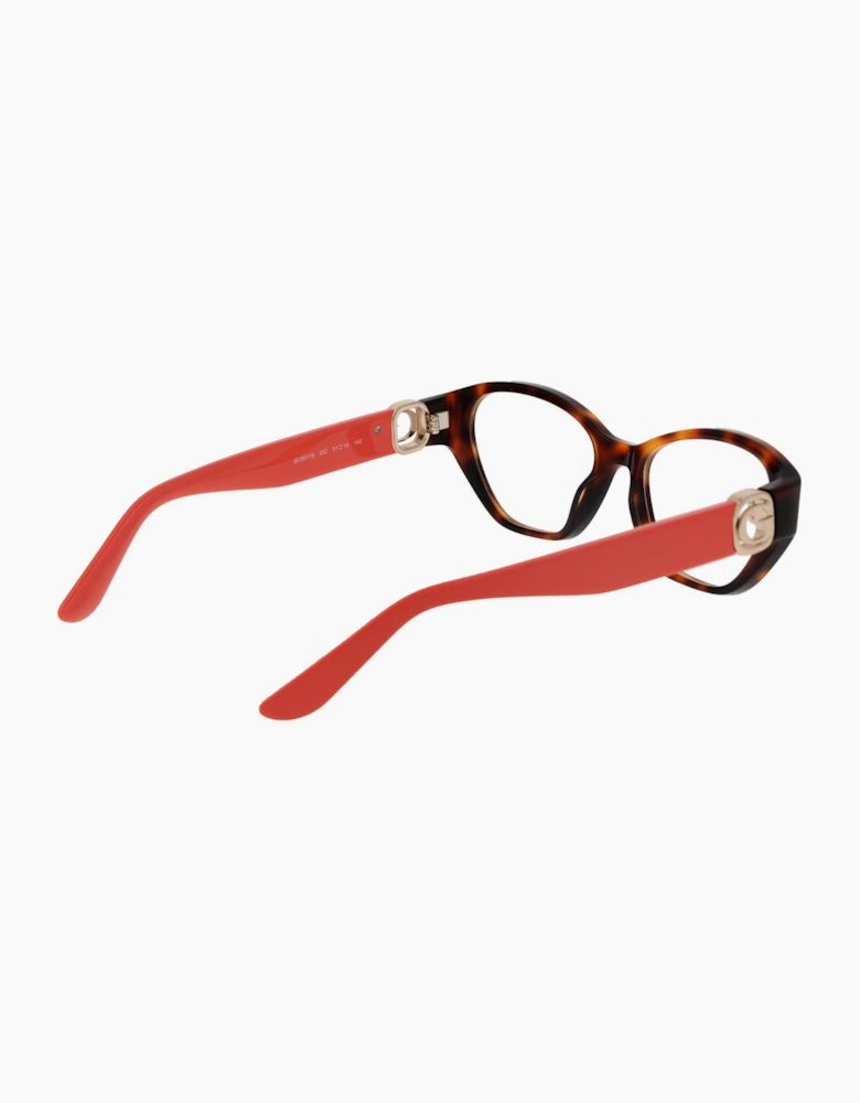 Guess Optical Frame GU50119 052 51