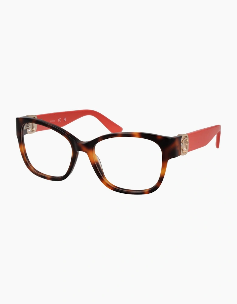 Guess Optical Frame GU50120 052 52