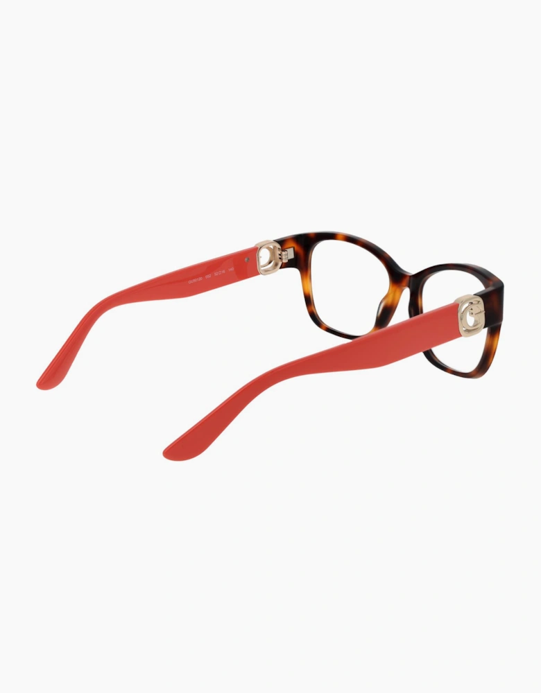 Guess Optical Frame GU50120 052 52