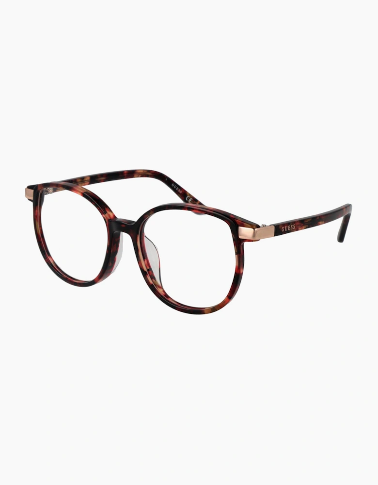 Guess Optical Frame GU50157-D 069 52