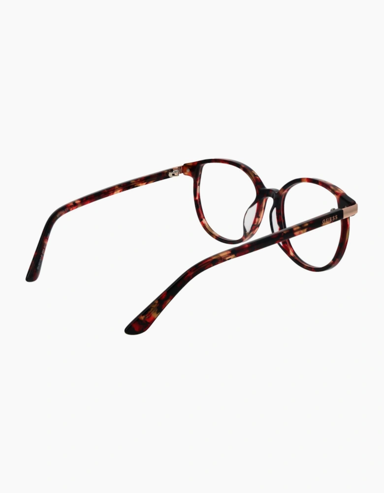 Guess Optical Frame GU50157-D 069 52