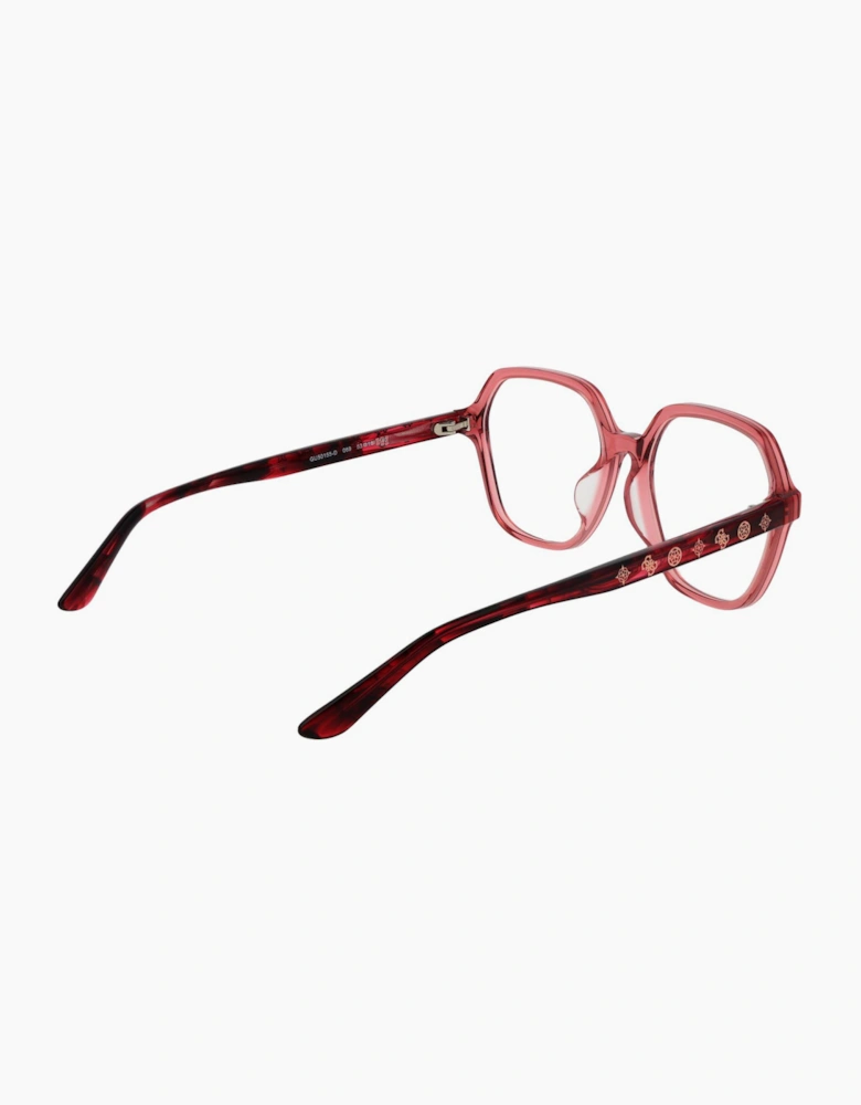 Guess Optical Frame GU50155-D 069 53