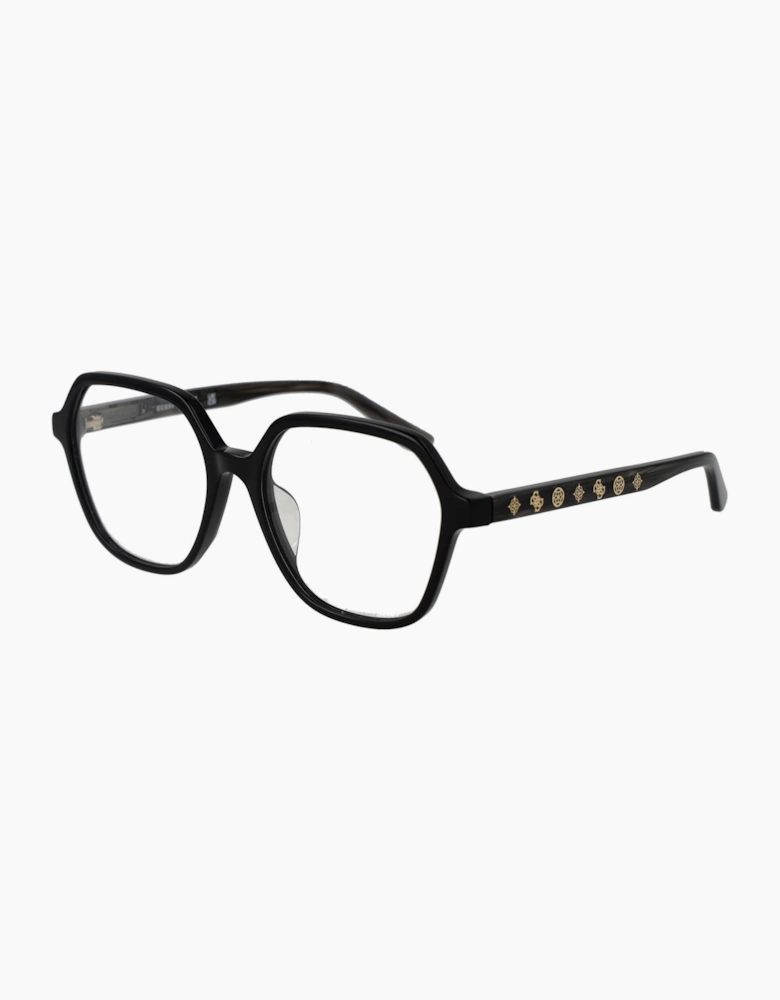 Guess Optical Frame GU50155-D 001 53