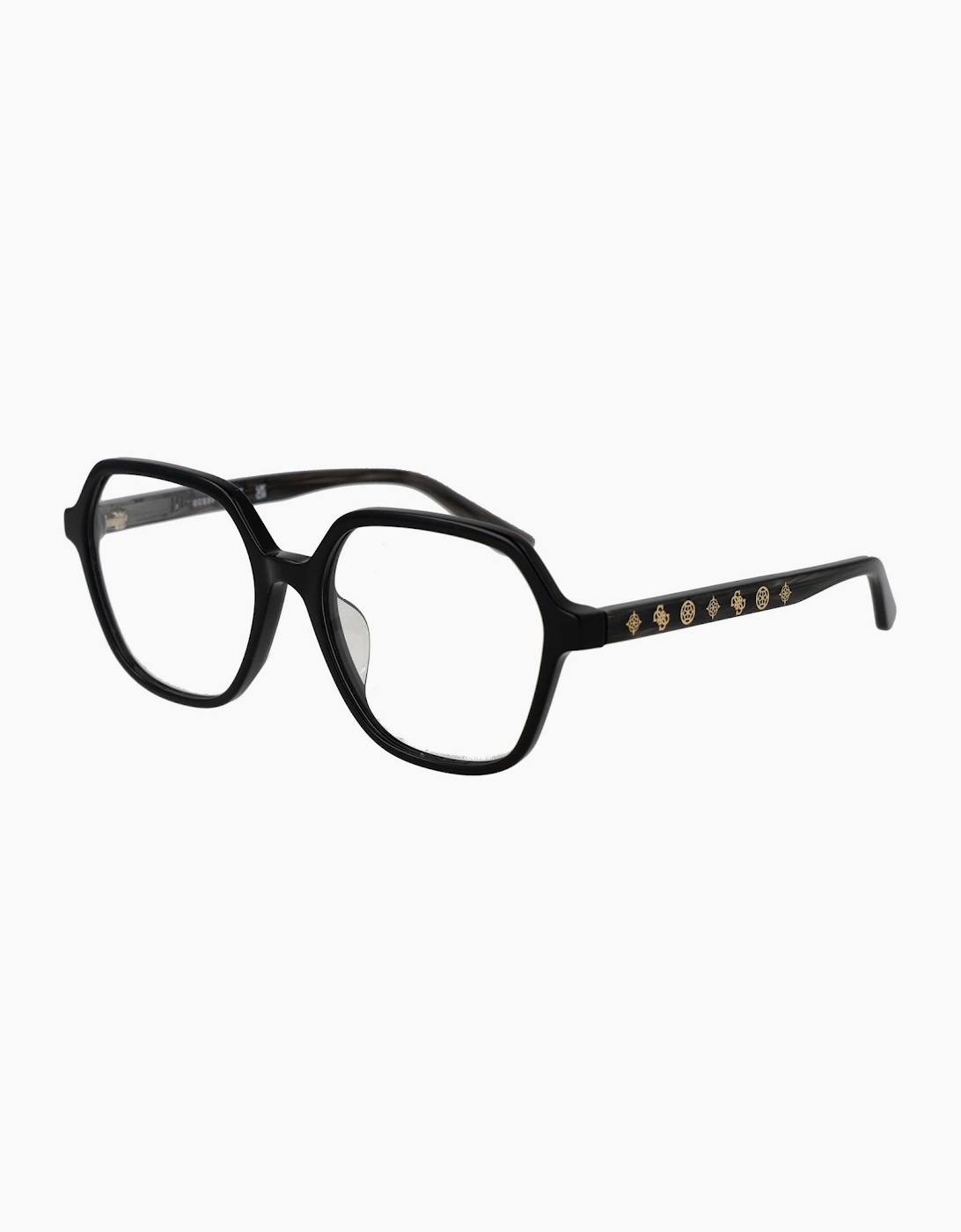 Guess Optical Frame GU50155-D 001 53