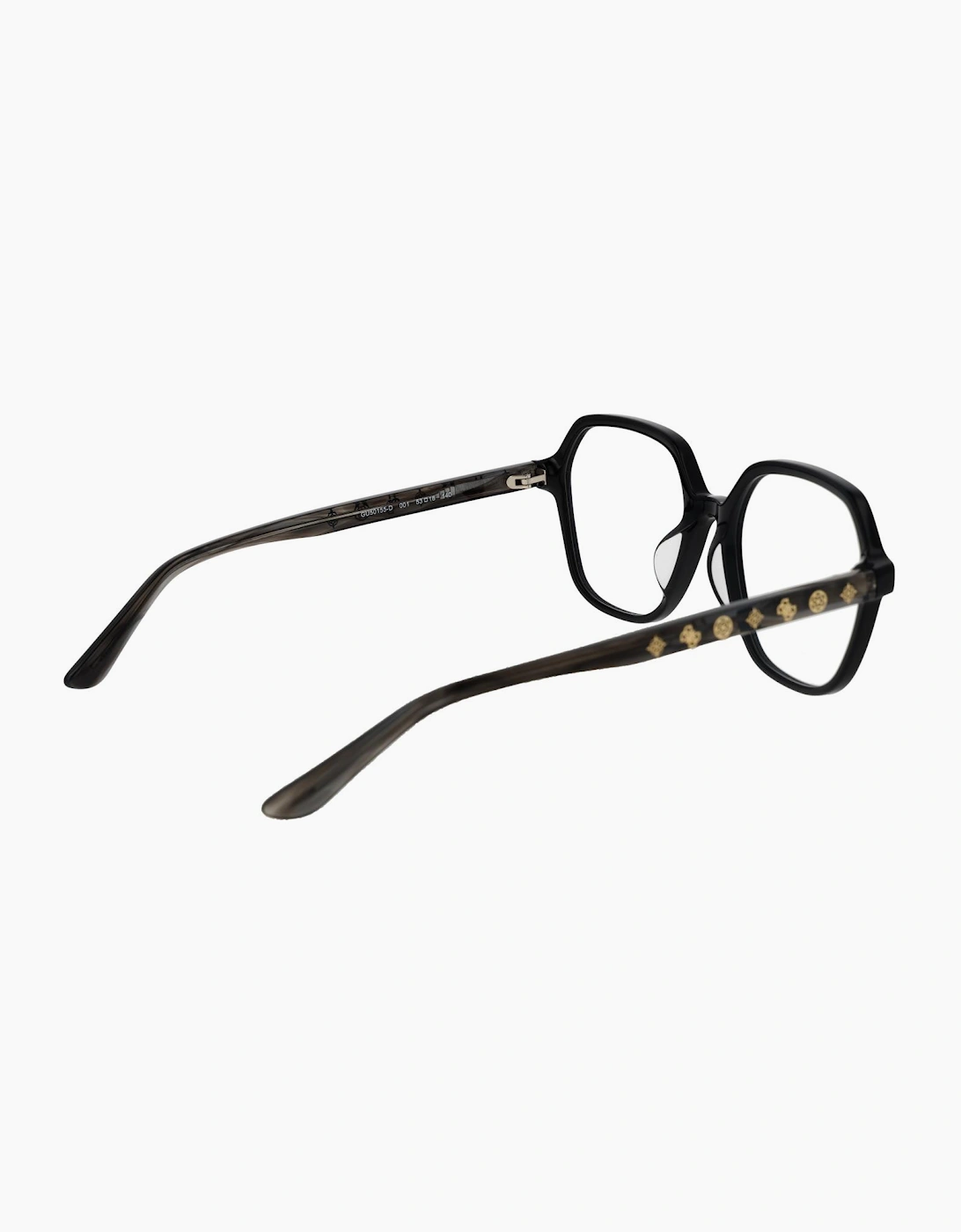 Guess Optical Frame GU50155-D 001 53