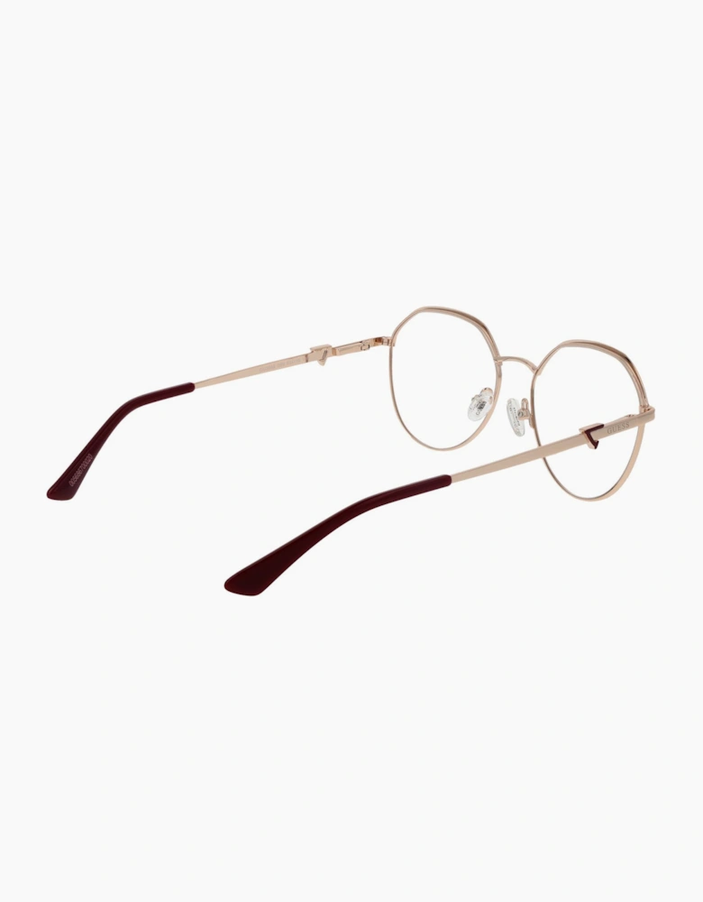 Guess Optical Frame GU2866 069 53