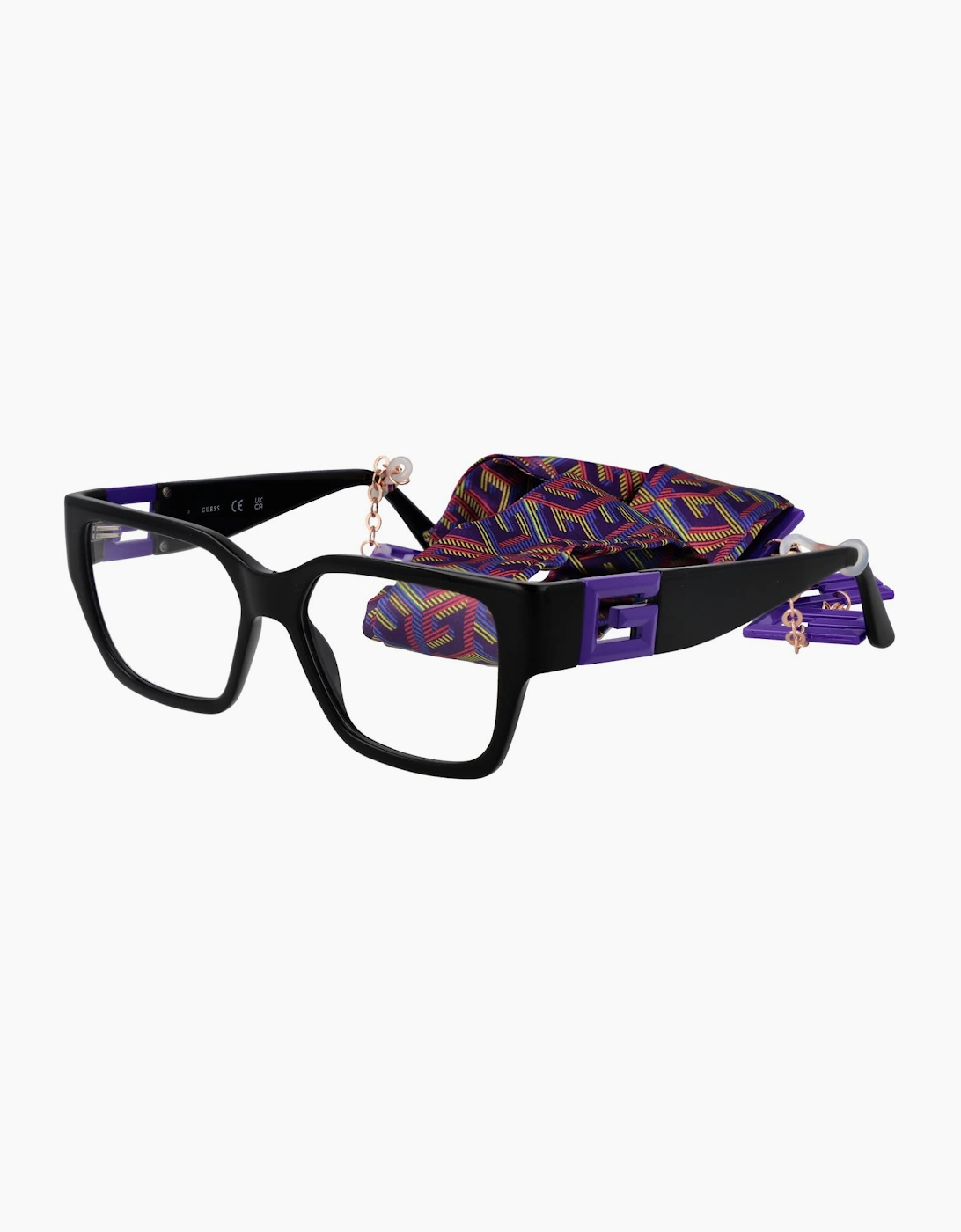 Guess Optical Frame GU2987 083 54