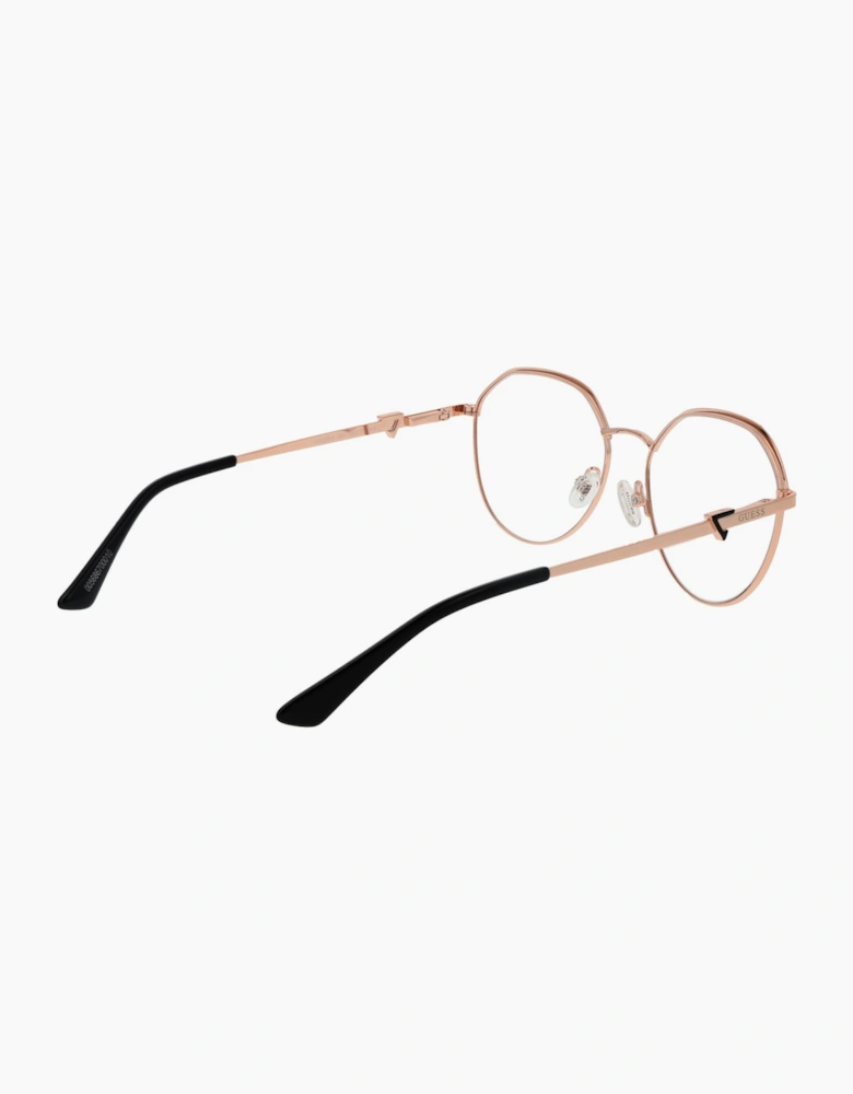 Guess Optical Frame GU2866 005 53