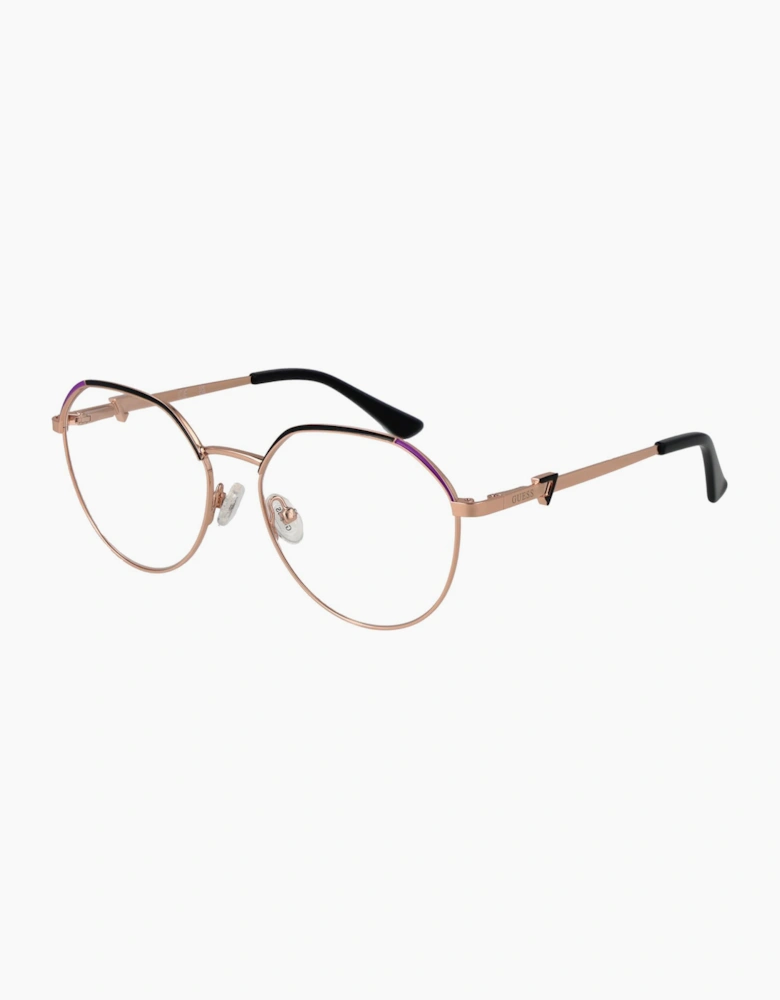 Guess Optical Frame GU2866 005 53