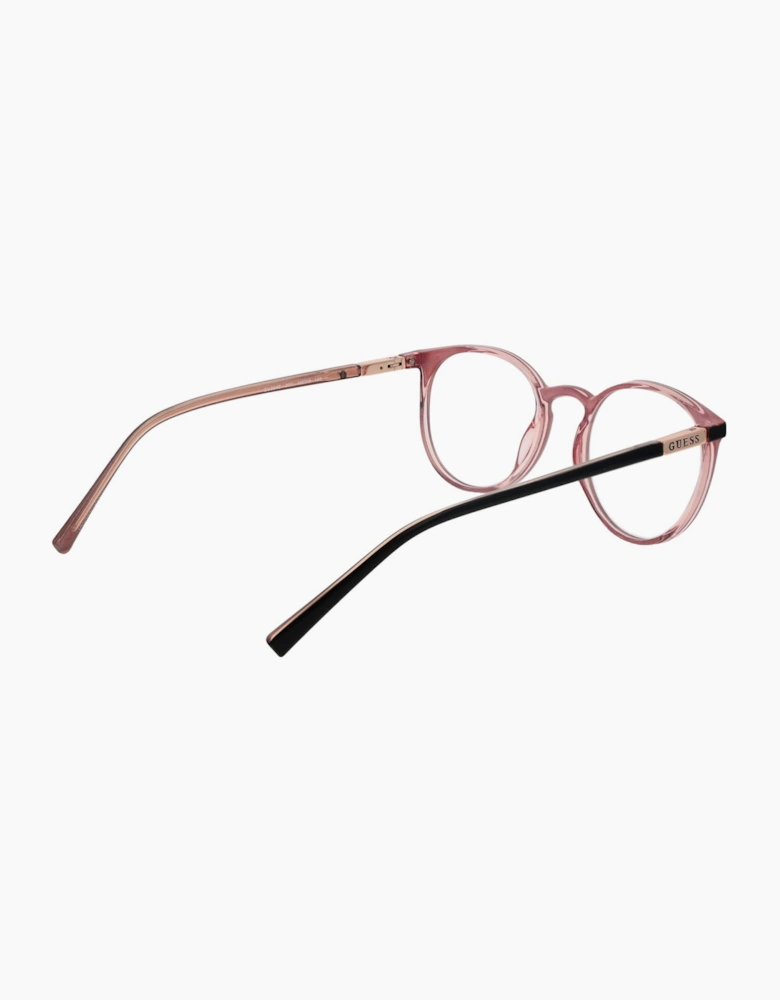 Guess Optical Frame GU3045 001 50