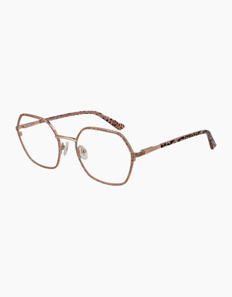 Guess Optical Frame GU2912 028 53