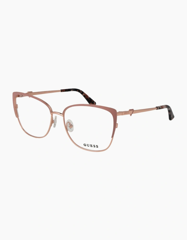 Guess Optical Frame GU2814 058 57