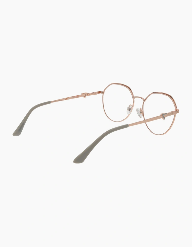 Guess Optical Frame GU2866 028 53