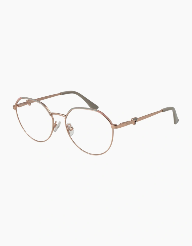 Guess Optical Frame GU2866 028 53
