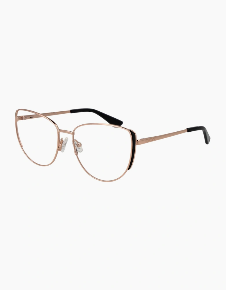 Guess Optical Frame GU2904 028 55