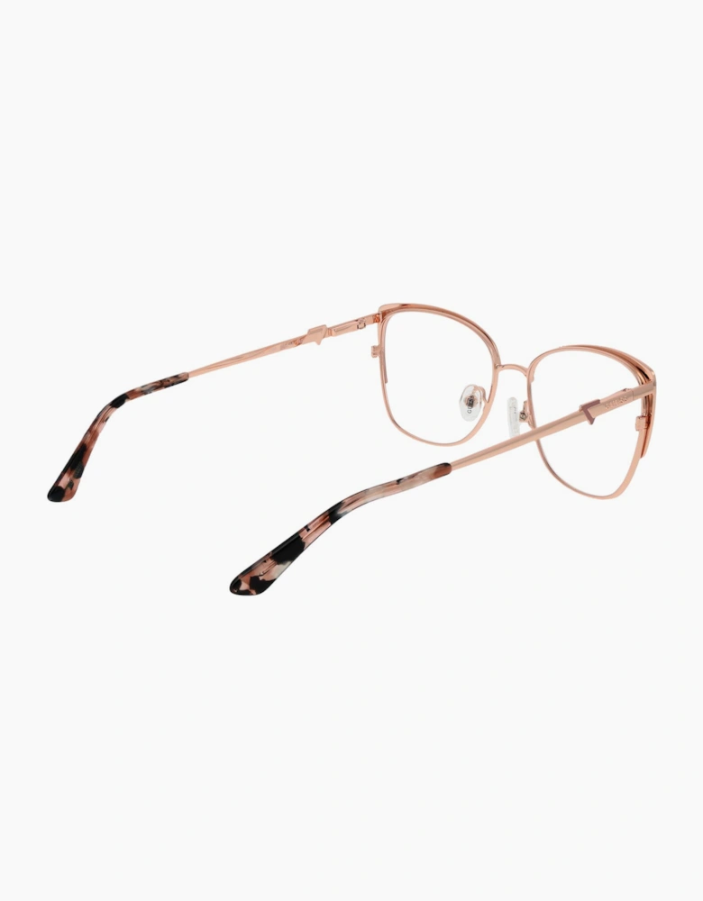 Guess Optical Frame GU2814 058 55