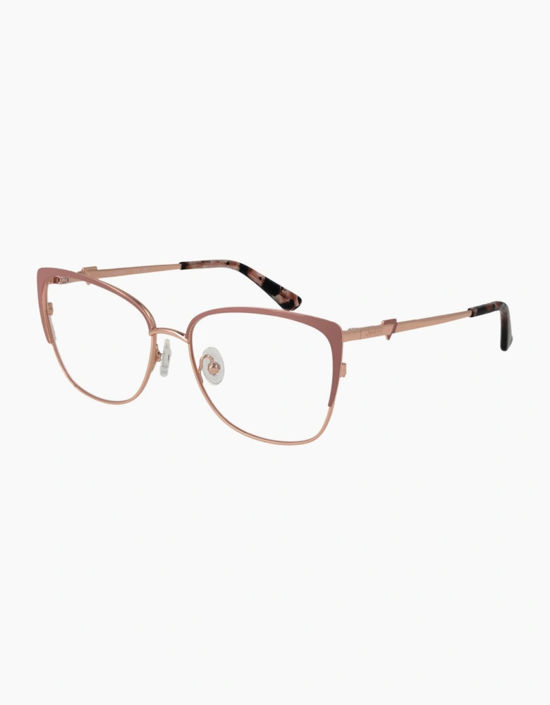 Guess Optical Frame GU2814 058 55