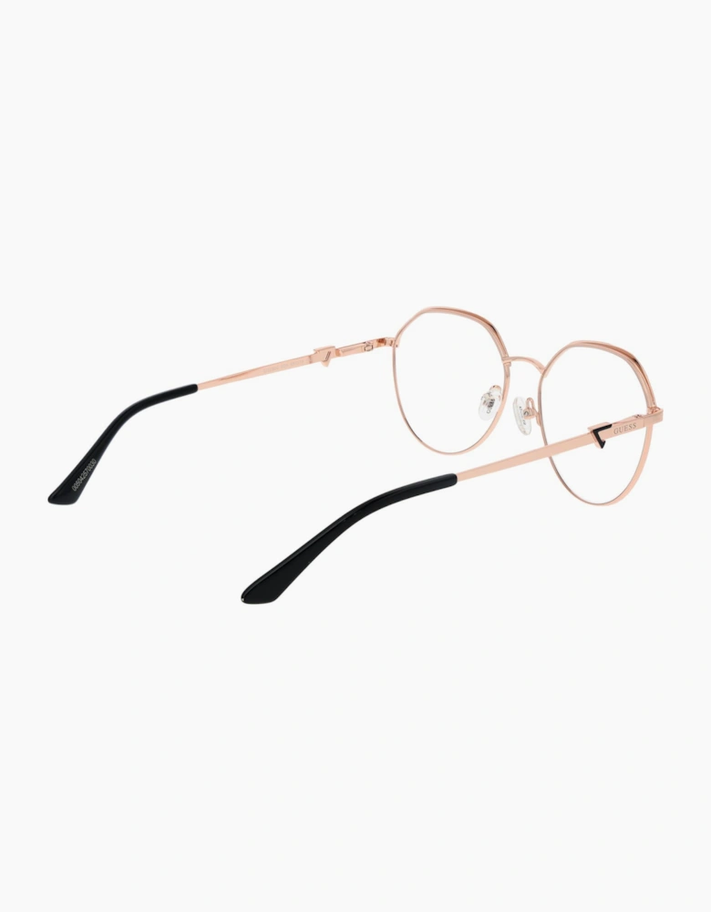 Guess Optical Frame GU2866 005 55
